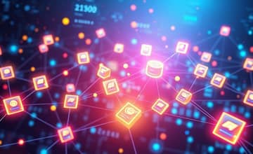 DeFi: La Revolución Financiera Descentralizada Explicada