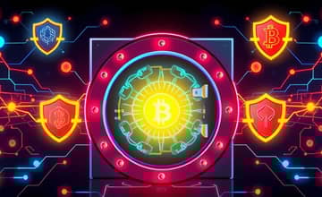 Protege tus Activos: Seguridad en Criptomonedas Esencial