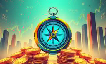 Navegando el Mercado: Estrategias para Invertir en Criptomonedas