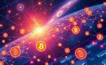 Desbloqueando el Universo DeFi: Finanzas Descentralizadas Explicadas