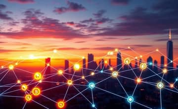 La Blockchain: Tecnología Detrás de tu Dinero Digital