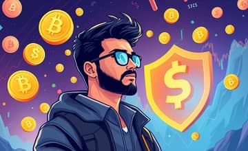 Invirtiendo con Responsabilidad: Gestión de Riesgos en Cripto