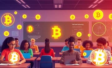 Educación Cripto: Invertir con Conocimiento y Confianza