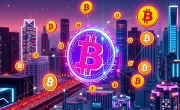 Más Allá de Bitcoin: Explorando Altcoins Prometedoras