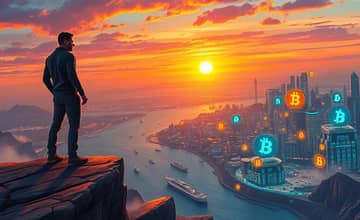 Inversión a Largo Plazo en Cripto: Paciencia y Persistencia