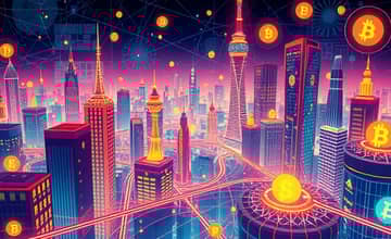 Tokenomics: La Economía Detrás de Cada Criptomoneda