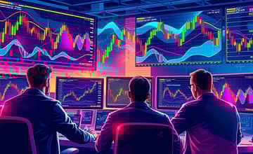 Análisis Técnico en Cripto: Descifrando Gráficos para Ganar