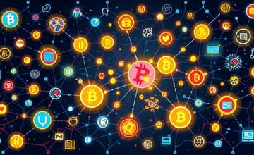 Dapps: Aplicaciones Descentralizadas que Transforman Industrias