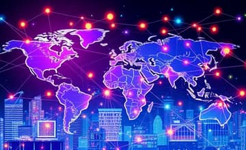 Casos de Uso de Blockchain: Más Allá de las Monedas