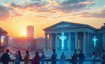 El Papel de las CBDCs: Bancos Centrales y Monedas Digitales