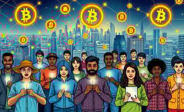 Web3 y Criptomonedas: La Próxima Generación de Internet