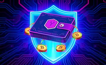 Hardware Wallets: La Máxima Seguridad para tus Criptoactivos