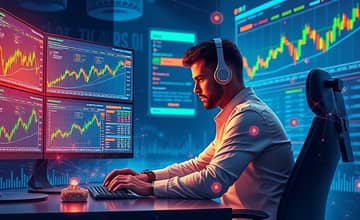 Trading de Criptomonedas: Guía para Operaciones Diarias