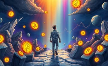 Errores Comunes al Invertir en Cripto: Cómo Evitarlos