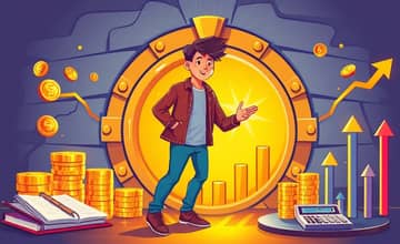 Desbloquea tu Potencial Financiero: Primeros Pasos