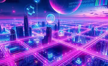 Oráculos en Blockchain: Conectando el Mundo Real con DeFi