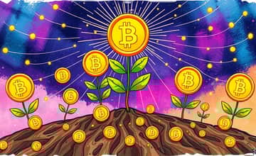 Staking y Yield Farming: Generando Ingresos Pasivos con Cripto