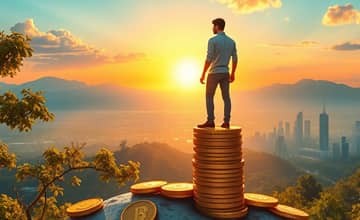 Libertad Financiera: El Camino Hacia tu Independencia