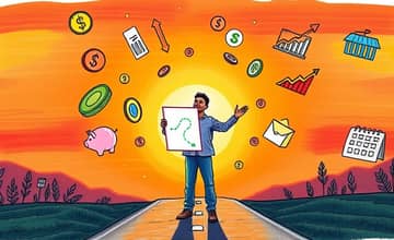 Tu Futuro en tus Manos: Planificación para el Mañana