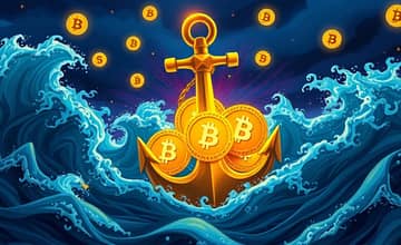 Stablecoins: La Estabilidad en un Mundo Volátil