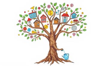 Genera Ingresos Pasivos: Trabaja una Vez, Gana Siempre