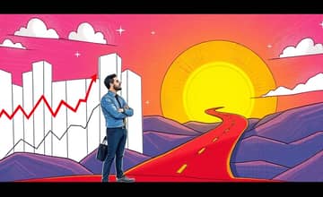 Revisión Financiera: ¿Dónde Estás y Hacia Dónde Vas?