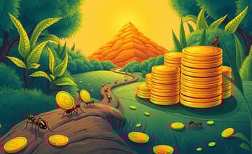 La Trampa del Gasto Hormiga: Identifica y Elimina