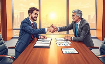 El Arte de Negociar: Consigue Mejores Tratos Financieros