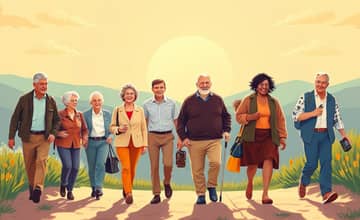 Plan de Jubilación: Cómo Asegurar tu Retiro Digno