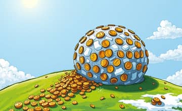 El Poder del Interés Compuesto: Multiplica tu Dinero