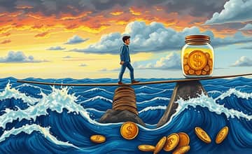 Finanzas Personales en Tiempos de Crisis