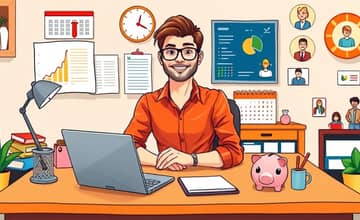 Finanzas para Freelancers: Estabilidad en la Incertidumbre