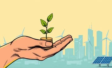 Inversión Socialmente Responsable: Gana y Haz el Bien