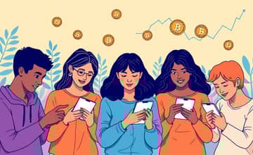 Mini Inversiones: Grandes Retornos Posibles