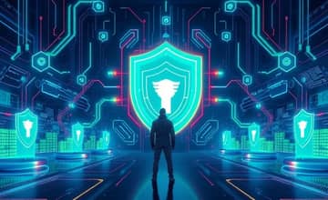 Ciberseguridad Financiera: Protege tu Dinero Online