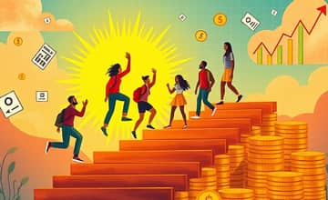 De Cero a Inversor: Tu Camino Hacia la Riqueza