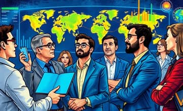 Más allá de las Noticias: Análisis Profundo del Sentimiento del Mercado