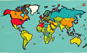 Impacto de la Geopolítica en las Bolsas: Una Visión Clara