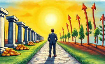 Inversión de Valor vs. Crecimiento: ¿Cuál es tu Estrategia Ideal?