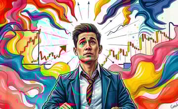 La Psicología del Mercado: Evitando Trampas Emocionales