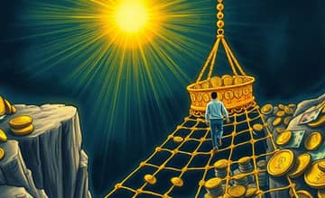 Fondos de Emergencia: Tu Colchón Ante Imprevistos