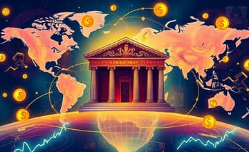 El Papel de los Bancos Centrales: Influencia en la Economía Global