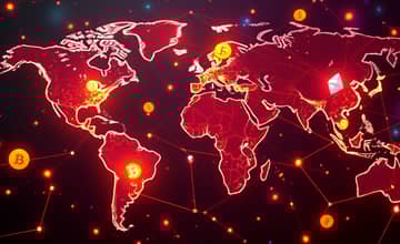 Blockchain y Criptomonedas: Su Impacto en el Panorama Financiero