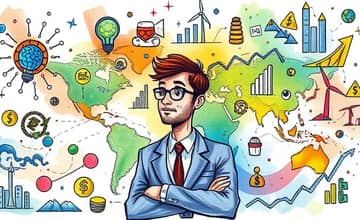 Microtendencias, Macroimpacto: Lo que Todo Inversor Debe Saber