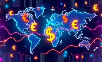 El Mundo de las Divisas: Entendiendo el Mercado Forex