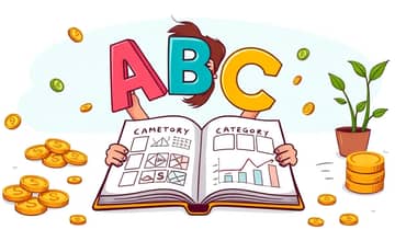 El ABC de tus Finanzas: Guía para Principiantes