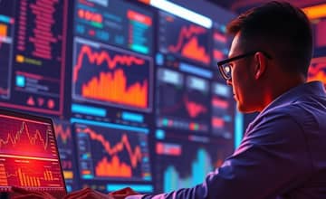 Alertas de Tendencia: Señales Tempranas para Actuar a Tiempo