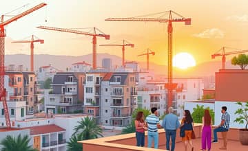 Inversión en Inmobiliario: Análisis de un Mercado Tradicional