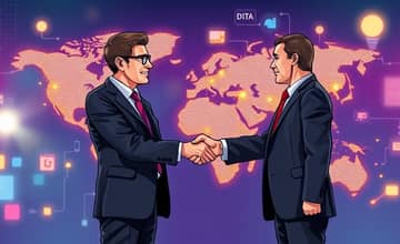 Fusión y Adquisiciones: Oportunidades y Peligros para Inversores