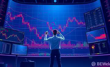 El Arte de la Venta en Corto: Estrategias para Mercados Bajistas
